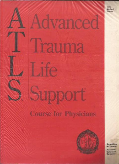 Advanced Trauma Life Support