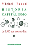 Histria do Capitalismo de 1500 aos Nossos Dias