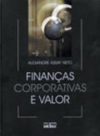 Finanas Corporativas e Valor