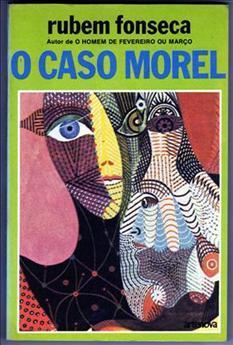 O caso Morel - 1a edição
