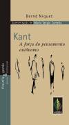 Kant - a Fora do Pensamento Autnomo