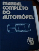 Manual Completo do Automovel Vol 1