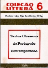 Textos Clássicos do Português Contemporâneo