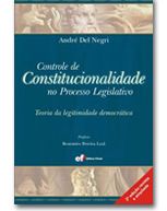 Controle de Constitucionalidade no Processo Legislativo