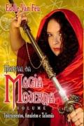 Manual da Magia Moderna Vol 1