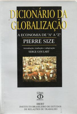 Dicionário da Globalização