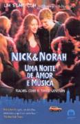 Nick e Norah uma Noite de Amor e Música