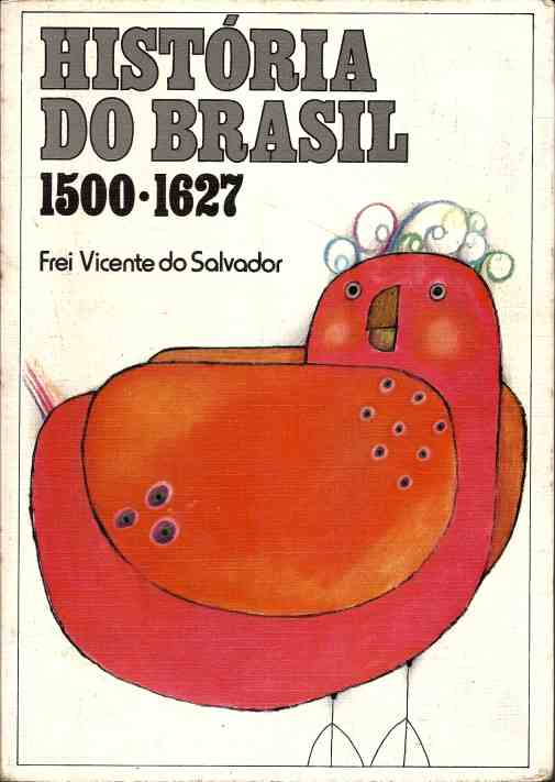 História do Brasil 1500-1627