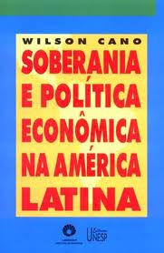Soberania e política econômica na américa latina