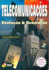 Telecomunicaes - Evoluo e Revoluo