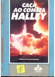 Caça ao Cometa Halley