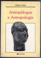 Antropólogos e Antropologia