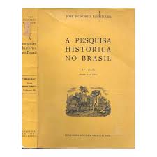 A Pesquisa Histrica no Brasil