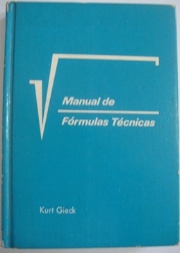 Manual de Frmulas Tcnicas