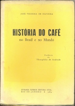 Histria do Caf no Brasil e no Mundo