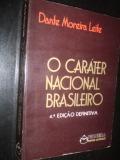 Caráter Nacional Brasileiro