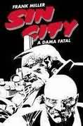 Sin City a Dama Fatal