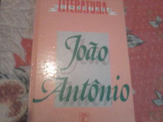 Literatura Comentada - João Antônio