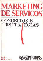 Marketing de Serviços Conceitos e Estratégias