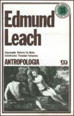 Edmund Leach - Antropologia