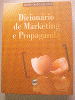 DICIONARIO DE MARKETING E PROPAGANDA