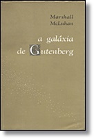 A Galáxia de Gutenberg
