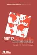 Politica Internacional Contemporanea Mundo Em Transformacao