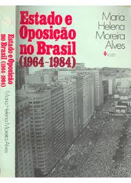 Estado e Oposição no Brasil 1964-1984