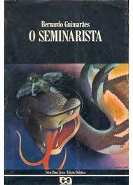 O Seminarista - Série Bom Livro