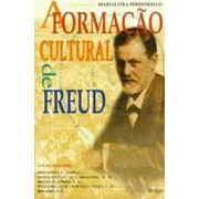 A Formao Cultural de Freud