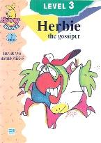 Herbie the Gossiper - Level 3