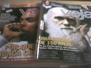 2 Revistas