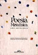 Poesia Metafsica - Uma Antologia
