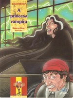 A Princesa Vampira