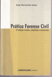 Prtica Forense Civil