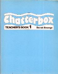 Chatterbox - Teachers Book 1