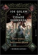 Joe Golem e a Cidade Submersa