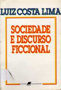 Sociedade e Discurso Ficcional