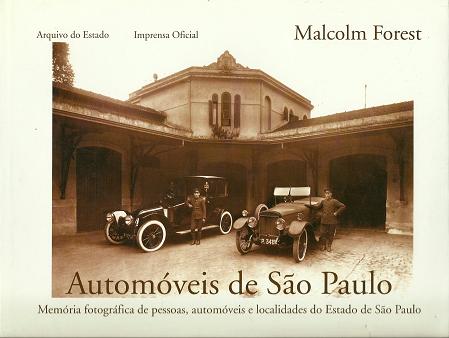 Automóveis de São Paulo