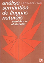 Análise Semântica de Línguas Naturais - Caminhos e Obstáculos