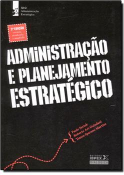 Administração e Planejamento Estratégico