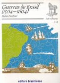 Guerras do Brasil 1504-1654