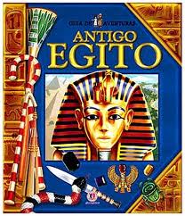 Livro Pop-up Antigo Egito - Ciranda Cultural