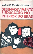 DESENVOLVIMENTO E EDUCACAO NO INTERIOR DO BRASIL