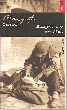 Maigret e o Mendigo