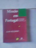Missão Em Portugal