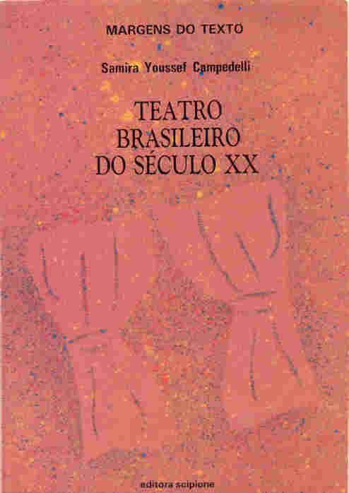 Teatro Brasileiro do Século XX
