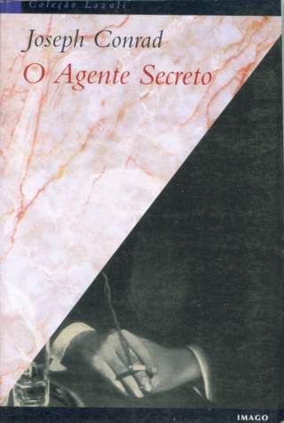 O Agente Secreto