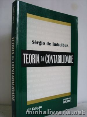 Teoria da contabilidade