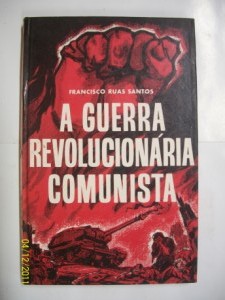 A Guerra Revolucionária Comunista